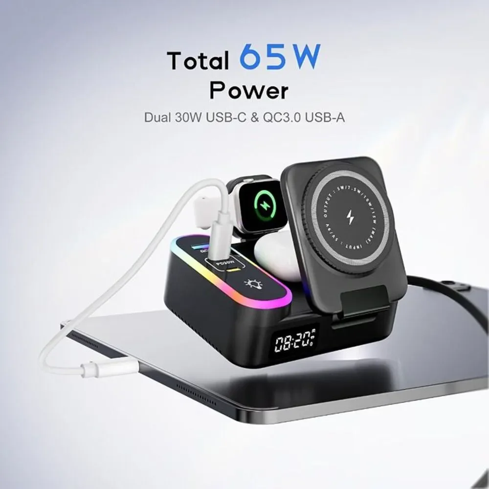 N/A 65w foldable